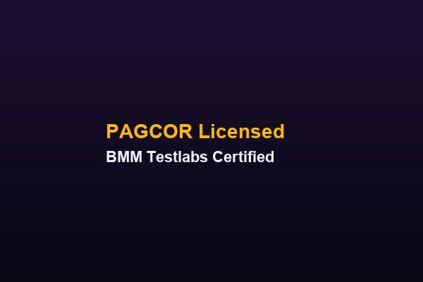 Lisensi PAGCOR Cocol88