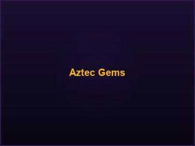 Aztec Gems slot Pragmatic Play