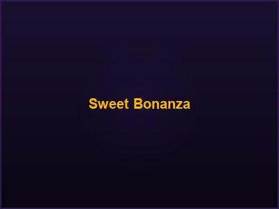 Sweet Bonanza slot Pragmatic Play
