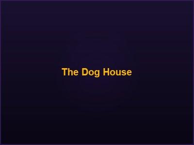 The Dog House slot Pragmatic Play