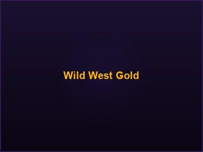 Wild West Gold slot Pragmatic Play