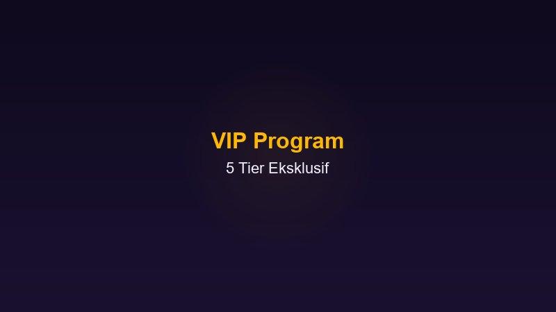 Program VIP Cocol88 dengan benefit eksklusif
