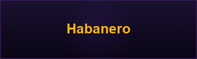 Logo Provider Habanero