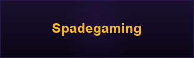 Logo Provider Spadegaming