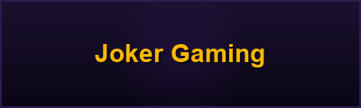 Joker Gaming provider slot Indonesia