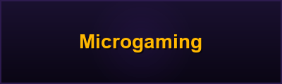Microgaming provider slot online dunia