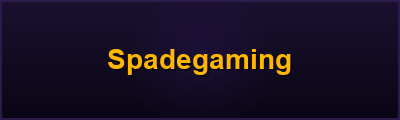 Spadegaming provider slot Asia